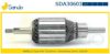 SANDO SDA30603.0 Rotor, alternator